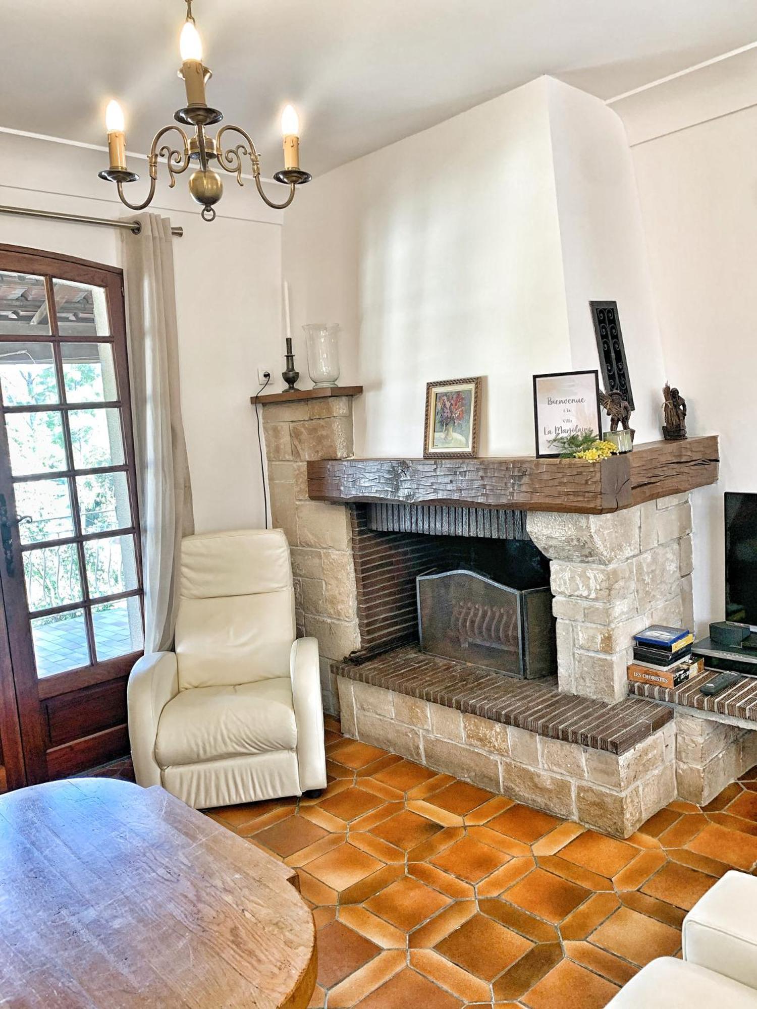 Familiale A Sanary, Climatisee, A Pieds Holiday home Sanary-sur-Mer