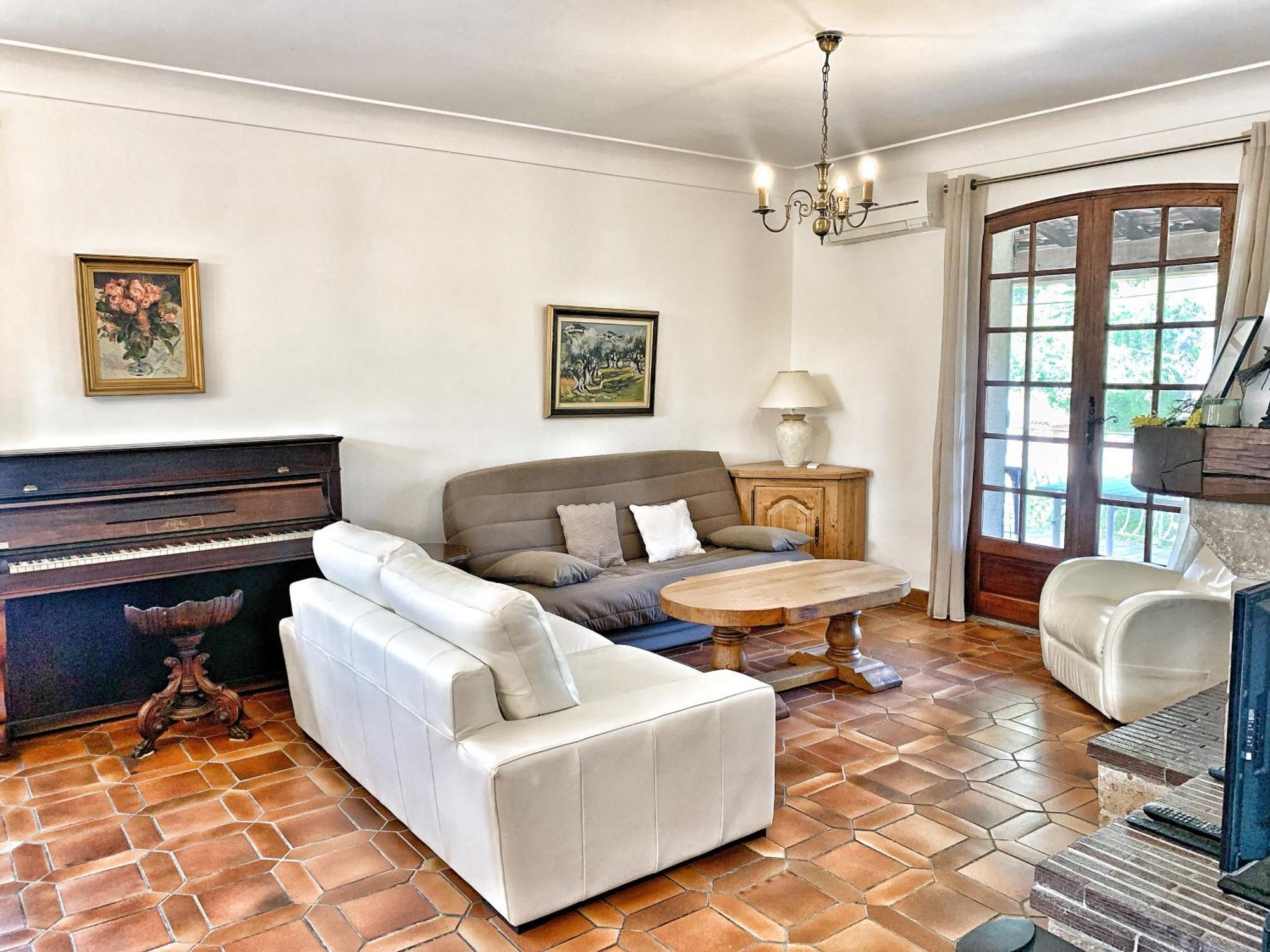 Familiale A Sanary, Climatisee, A Pieds Holiday home Sanary-sur-Mer