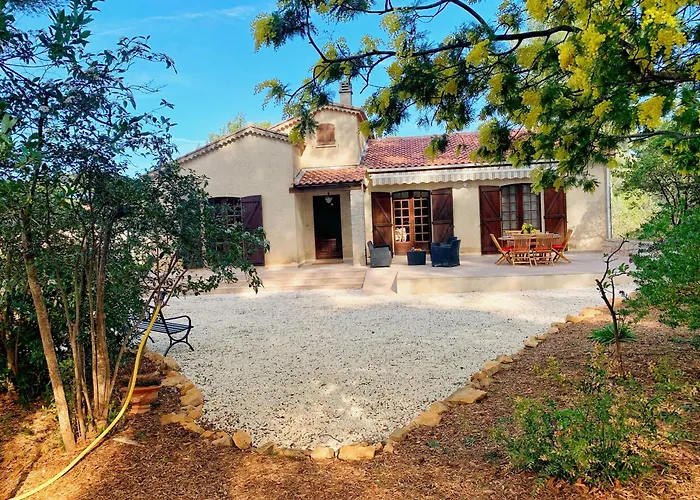 Villa Familiale A Sanary, Climatisee, Plage A Pieds