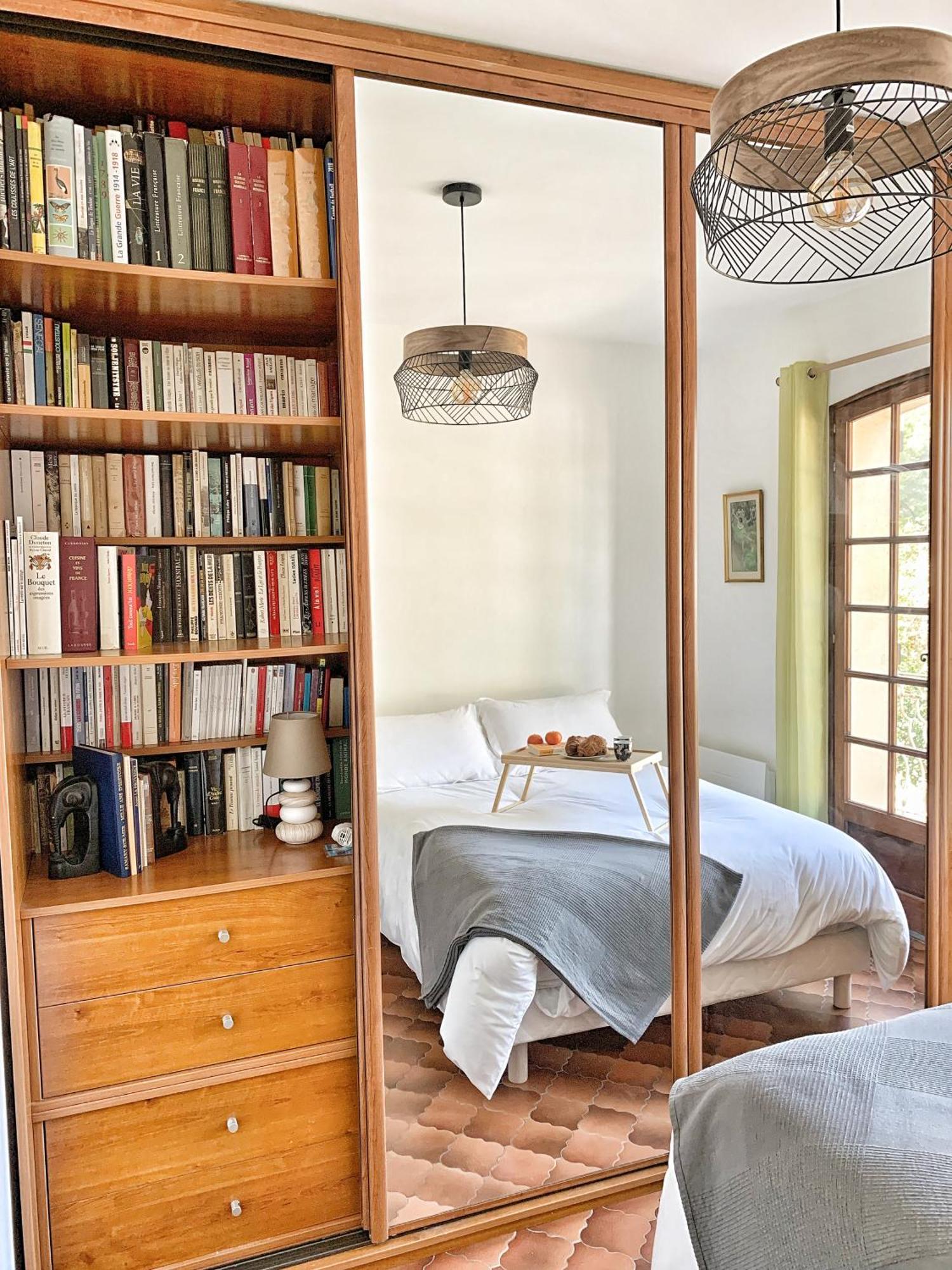Holiday home Familiale A Sanary, Climatisee, A Pieds Sanary-sur-Mer