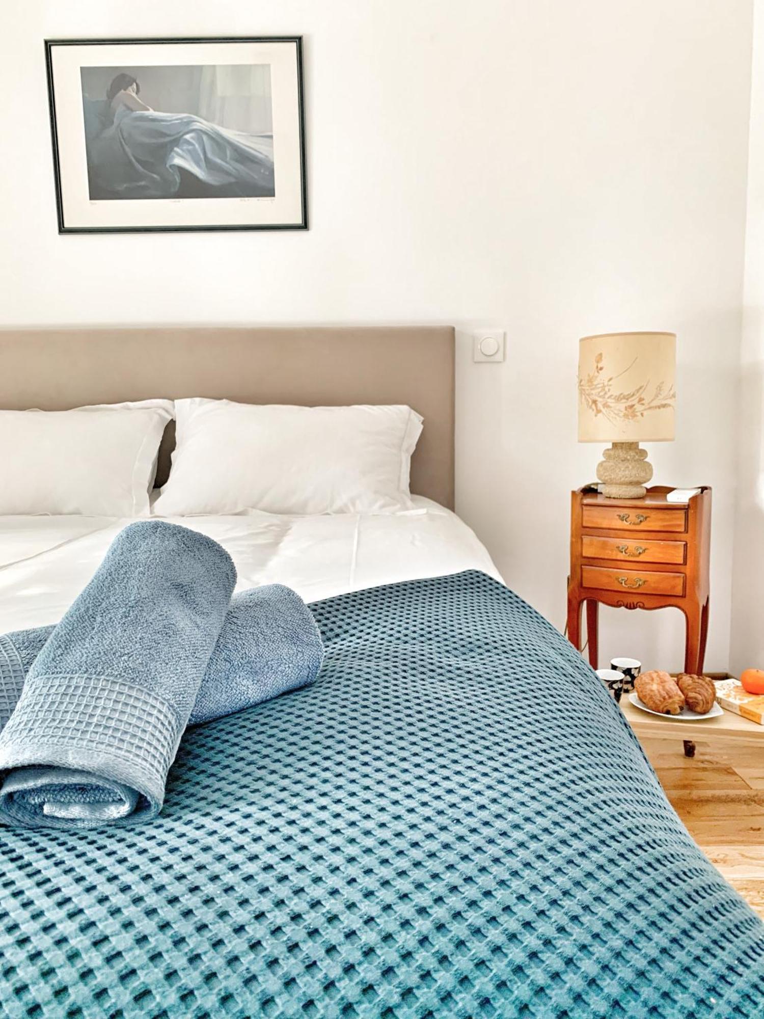 Holiday home Familiale A Sanary, Climatisee, A Pieds Sanary-sur-Mer